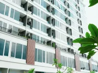Greenpark Apartemen by Golom Room Hotels in Sleman Regency