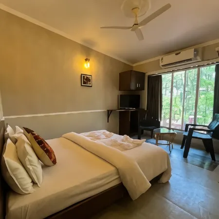 Umbrella Inn