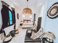 Riad Al Rimal - Jacuzzi