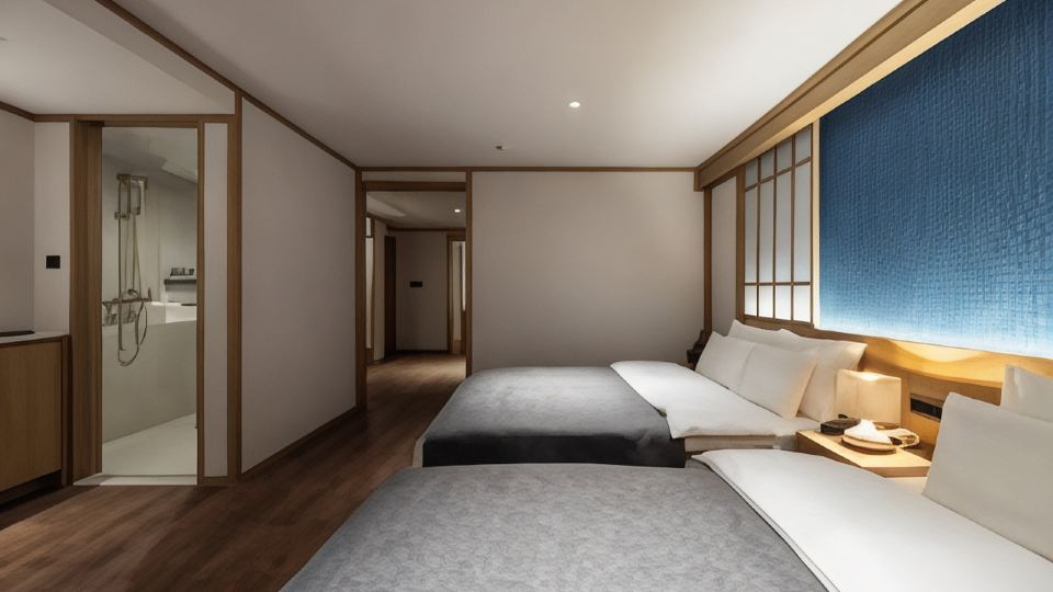 Hotel Wol