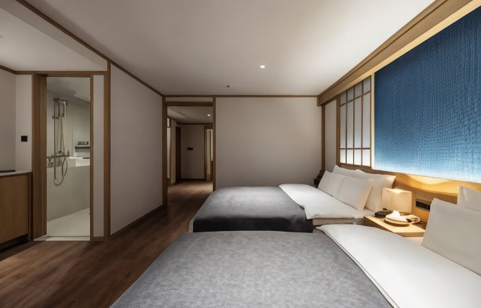 Hotel Wol