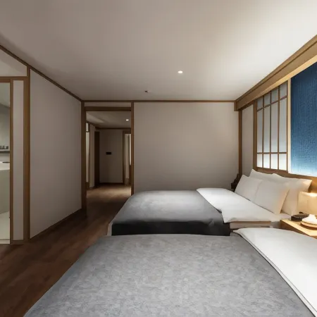 Hotel Wol