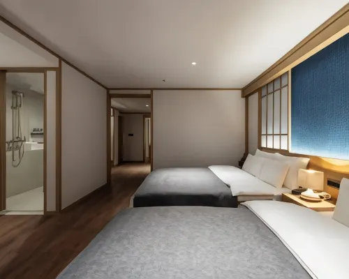 Hotel Wol Hotels near Singil Park