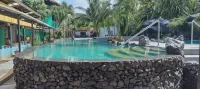 Takatuka Beach Resort - Beach