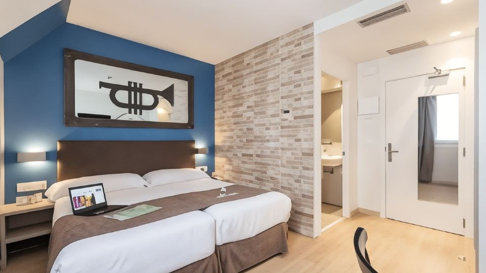 Colectia Hotel Urumea