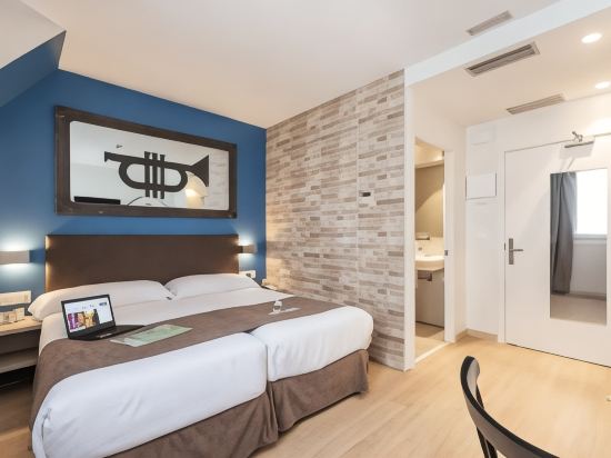 Colectia Hotel Urumea