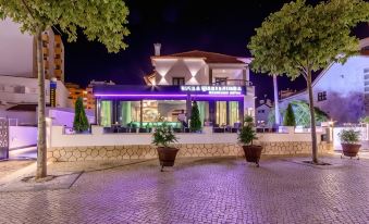Villa Mariazinha Charming Hotel
