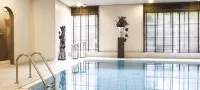 Ringhotel Nassau-Oranien - piscina