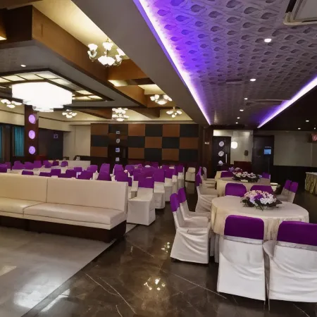 Vihang's Inn