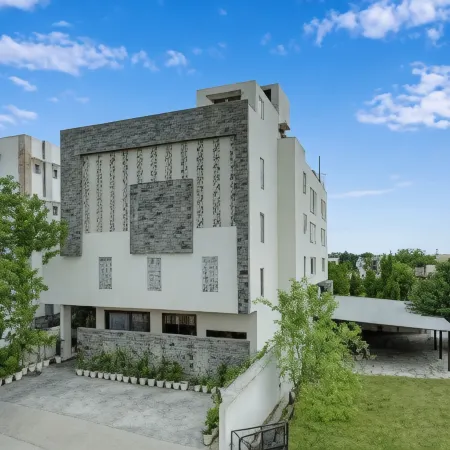 Shahpura Residency