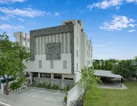 Shahpura Residency Отели в г. 