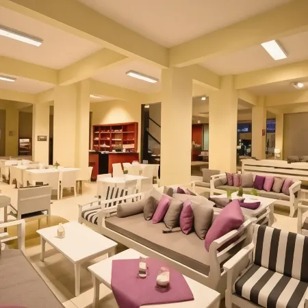 Hotel Brooklyn - ex Hotel Lombardi