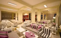 Hotel Brooklyn - ex Hotel Lombardi - balkon