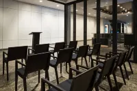 AC Hotel Gainesville Downtown - Parkering