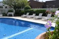 Best Western Plus Wilkes Barre Center City - Pools