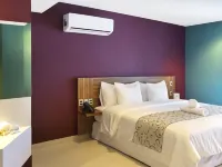 Hotel Luma by Kavia Отели рядом с достопримечательностью «Улица Тулум»