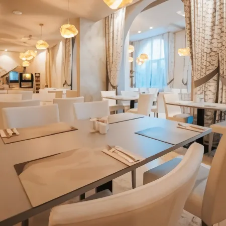 Hotel Palma
