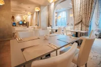 Hotel Palma - breakfast