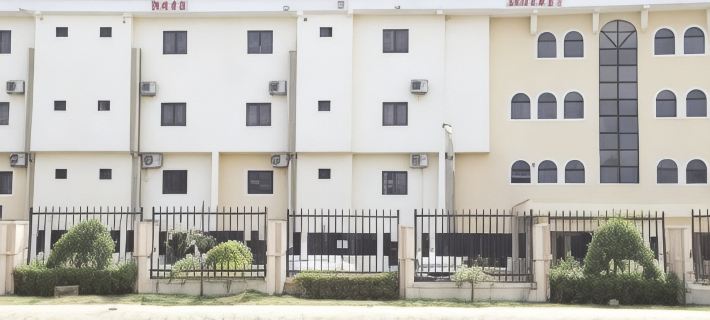 Nera Hotel - Adults Only Hoteles en Jabi