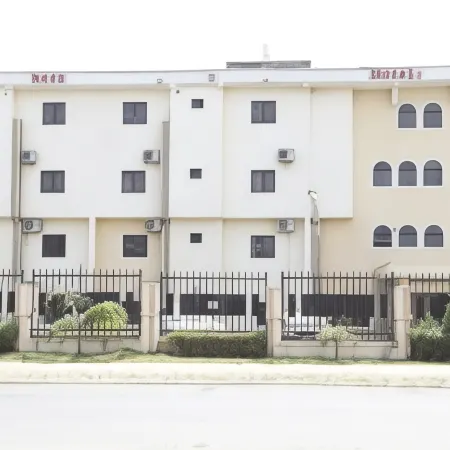 Nera Hotel - Adults Only