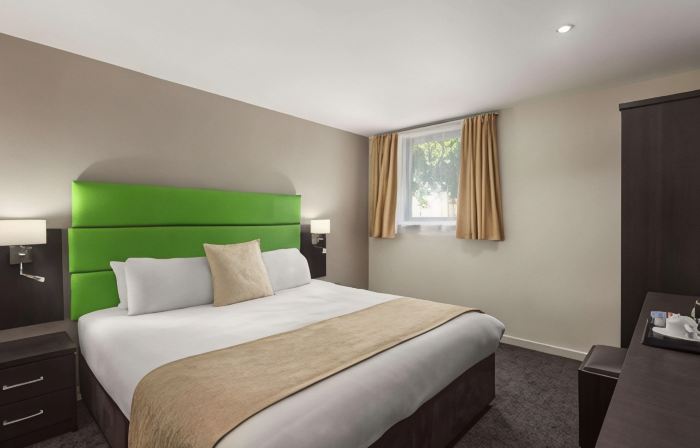 Redwings Lodge Birmingham