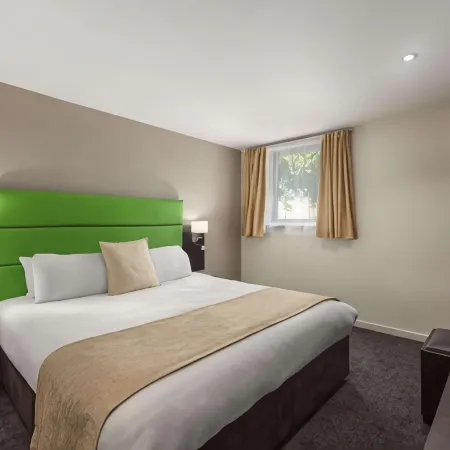 Redwings Lodge Birmingham