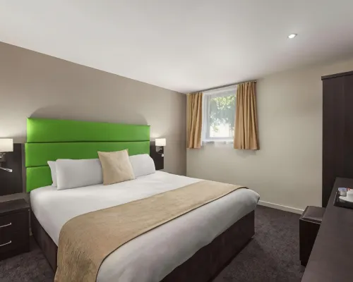 Redwings Lodge Birmingham Hotels in Oldbury