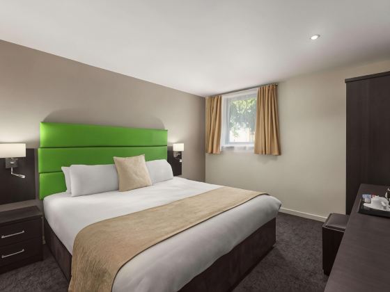 Redwings Lodge Birmingham