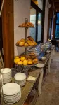 Monte Mare Sauna-Spa-Sports-Hotel - breakfast