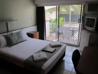 Paravista Motel - balcone