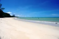 Phala Beach Rayong Palm Villa 2BR2BA - Villas