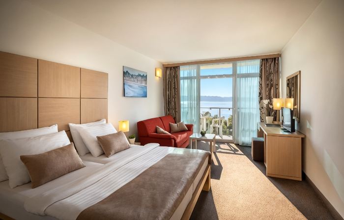 Magal Maradiso Hotel by Aminess