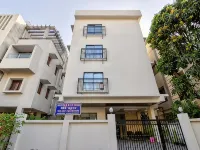 Itsy Hotels Shri Guru Service Apartment Hotels near Sitabuldi Fort