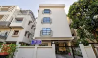 Itsy Hotels Shri Guru Service Apartment - พร้อมอาหารเช้า