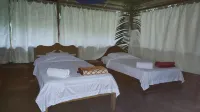 Amazon Tropical Expeditions - balcony
