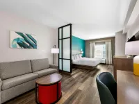 Comfort Suites Knoxville West - Farragut Hotels in Farragut