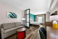 Comfort Suites Knoxville West - Farragut