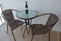 Espaçoso Apartamento Central 6 Minutos a pé da Praia - 2 tähden