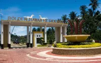Golden Hawaii Villa Singkawang - Wifi