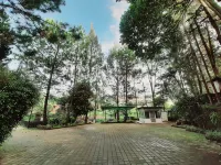 Villa Damai Lembang
