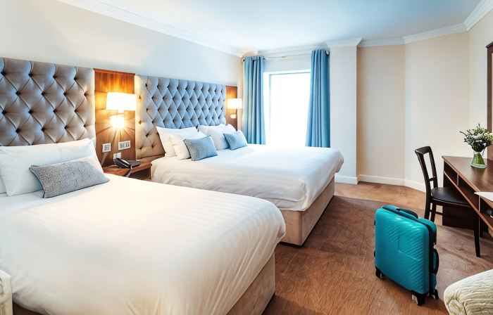 The Wyatt Hotel