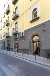 Hotel Poerio 25 Boutique Stay - Balkon