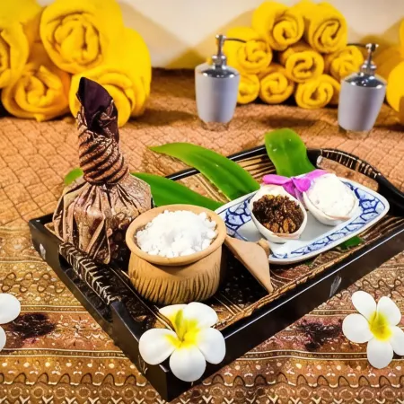 River Kwai Village Hotel