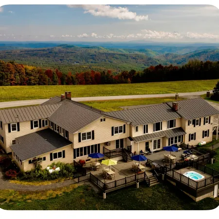 Cooper Hill Inn