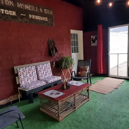 Renovated historical barn in Malpeque.. close to several beaches and Cabot Park.
