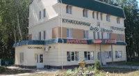 Dobr Zdravich Hotel - 3 Sao