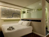 Premier Inn Koeln City Centre โรงแรมใกล้เซนท์ อูร์ซูลา