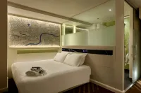 Premier Inn Koeln City Centre - 3つ星