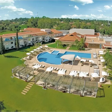 Awa Resort Hotel
