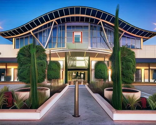 Adelaide Granada Motor Inn Hotels in Glenunga